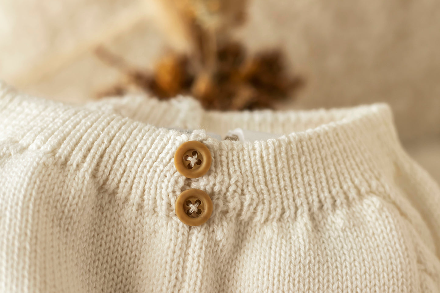 CONJUNTO PUNTO JERSEY Y POLAINA