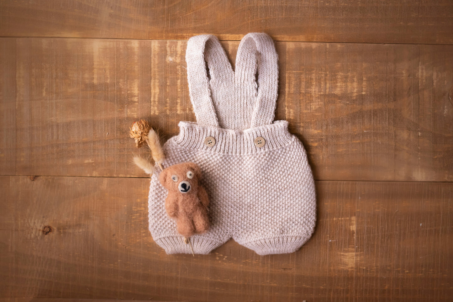 RANITA PUNTO BEIGE