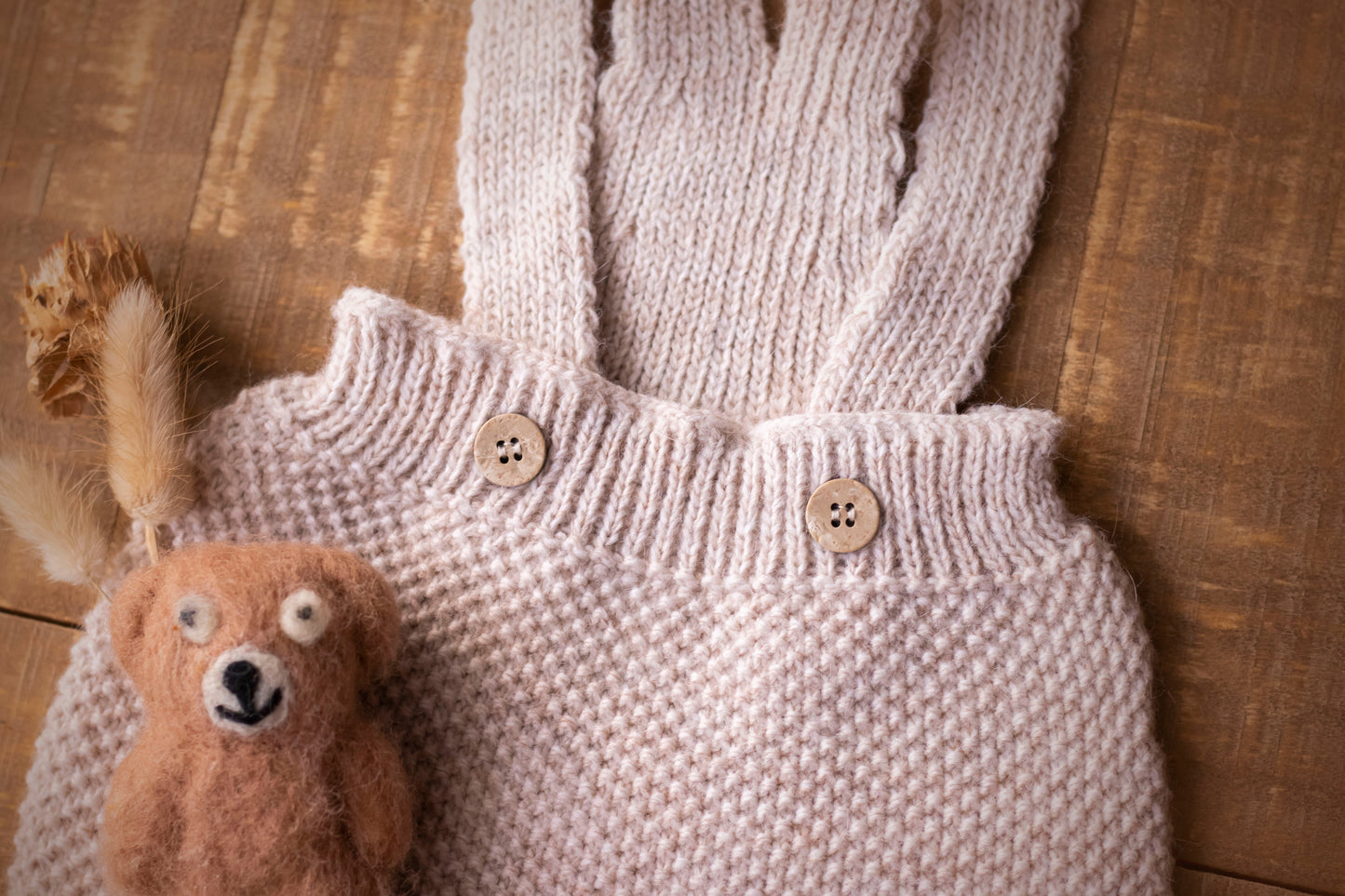 RANITA PUNTO BEIGE