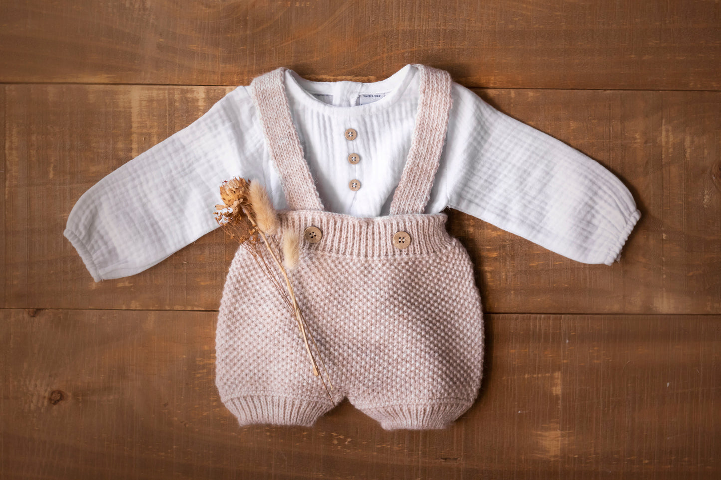 RANITA PUNTO BEIGE
