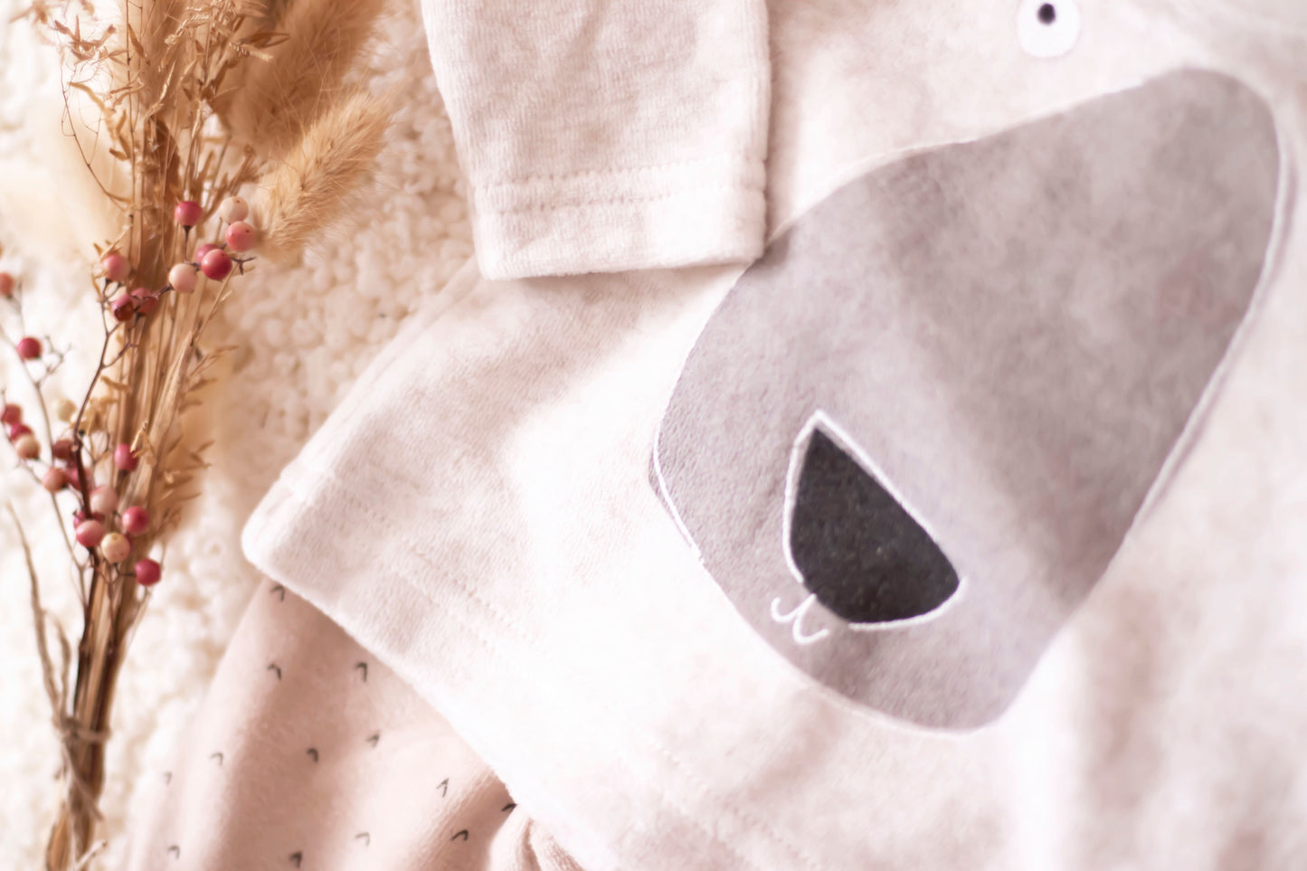 PIJAMA BEAR