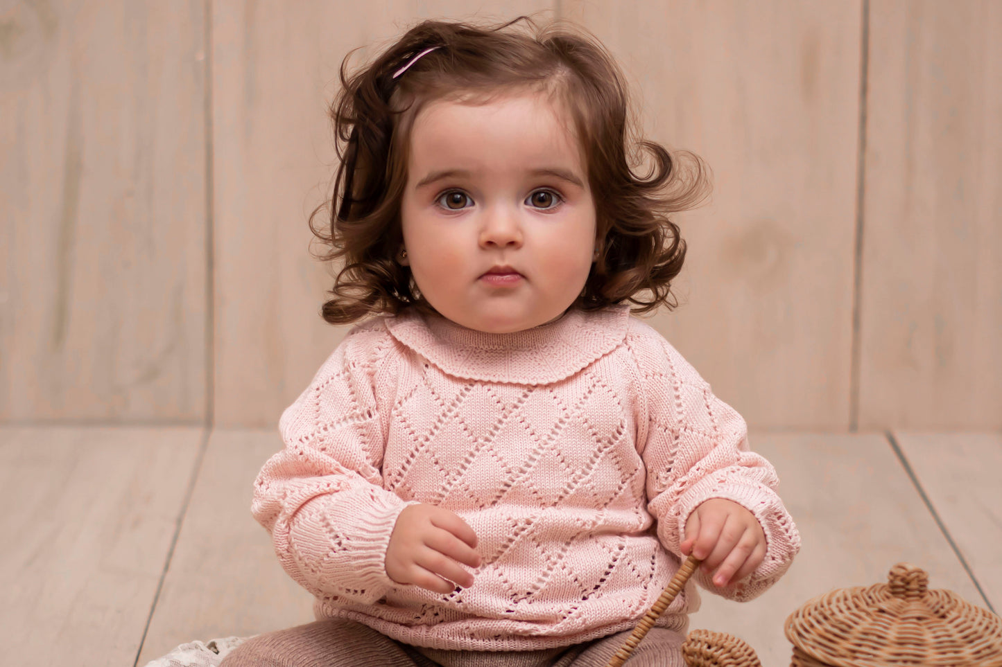 JERSEY ROSA NUBE