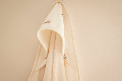 CAPA DE BAÑO BAMBU MIMO