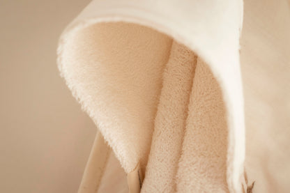 CAPA DE BAÑO BAMBU MIMO