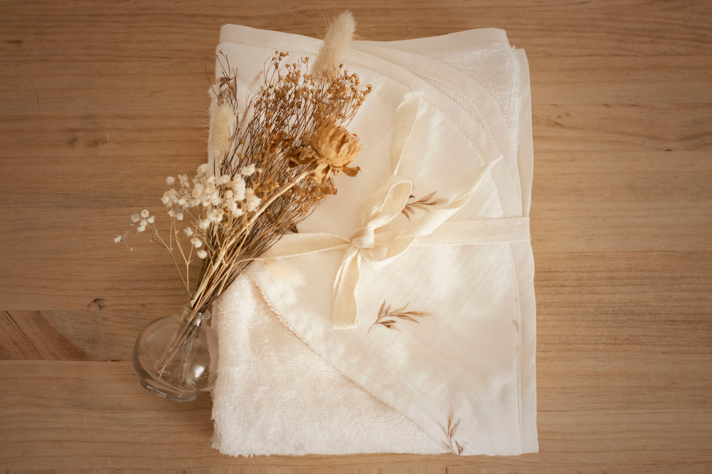 CAPA DE BAÑO BAMBU MIMO