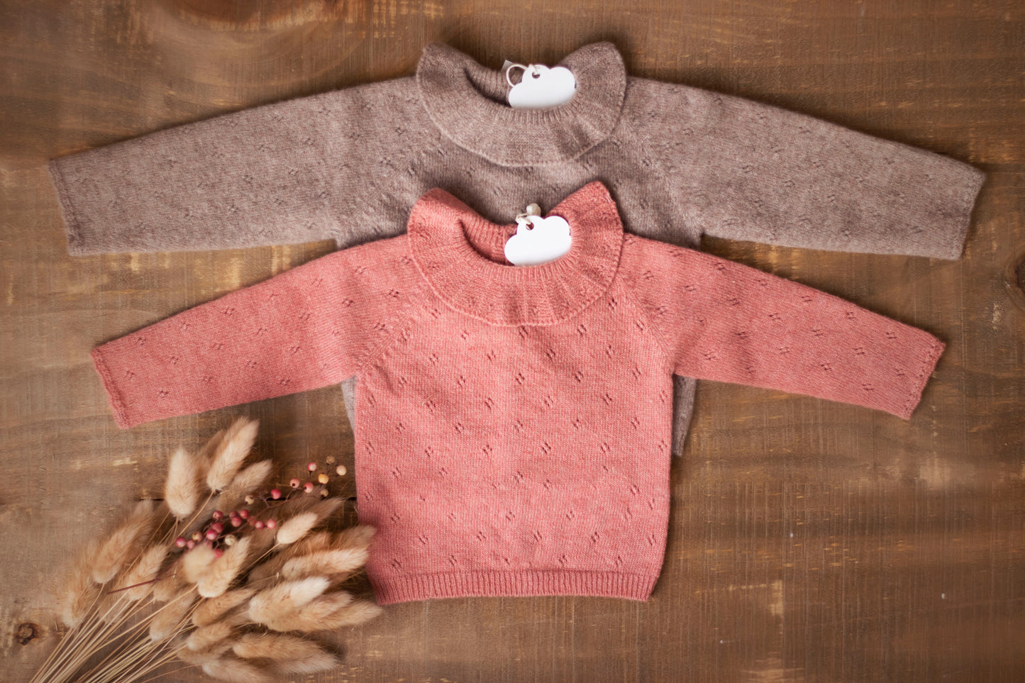 JERSEY CUELLO VOLANTE