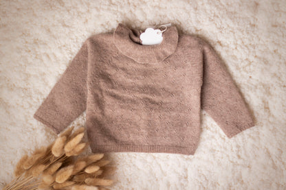 JERSEY CUELLO VOLANTE