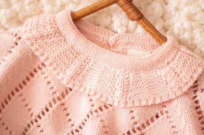 JERSEY ROSA NUBE